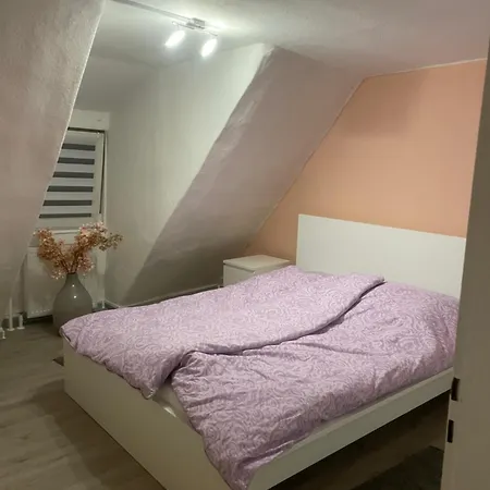 Apartment Wohnung Gifhorn