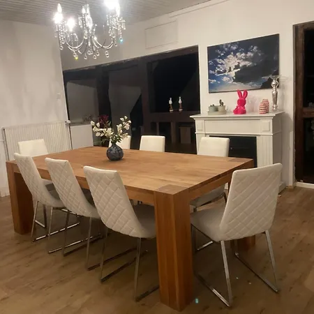 Wohnung Apartment