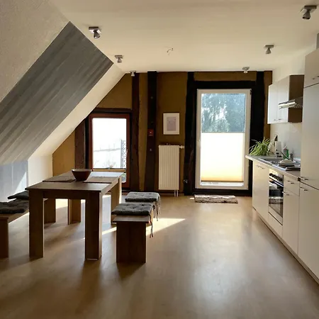 Wohnung Apartment *