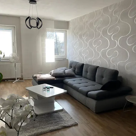 Wohnung Apartment