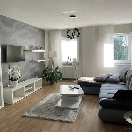Apartment Wohnung Gifhorn
