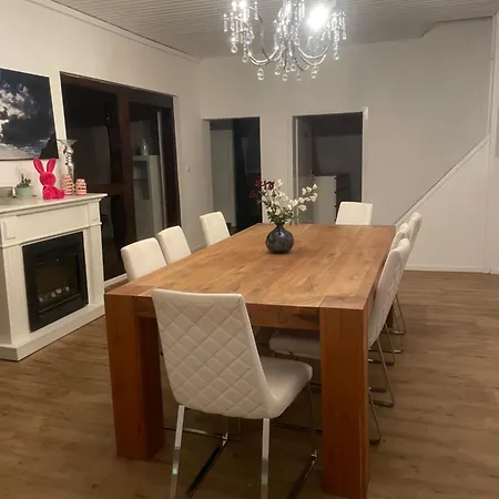 Wohnung Apartment Gifhorn