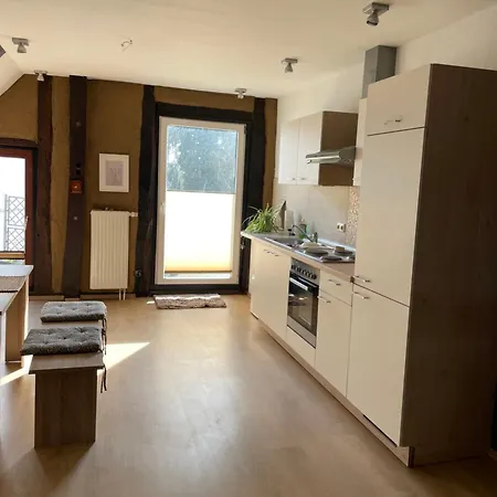 Wohnung Apartment